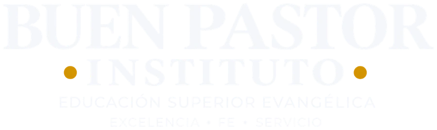 Instituto Buen Pastor — Educación Superior Evangélica